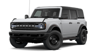 2026 Ford Bronco® External Image 2